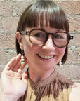 GENESIS EARRINGS