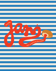 'JUST LIKE JAM' TEE