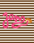 'JUST LIKE JAM' TEE