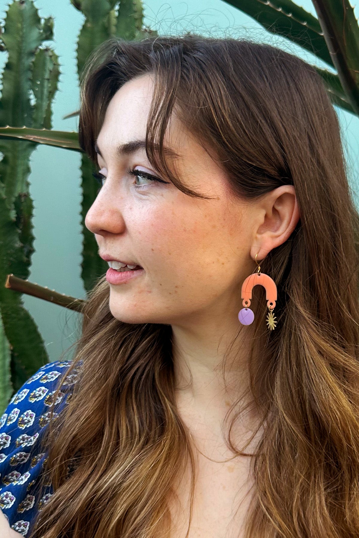 CONFECTION EARRINGS