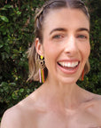 PARADE EARRINGS