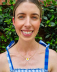 PICNIC NECKLACE
