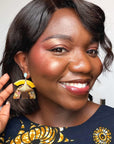 ANTHOLOGIE EARRINGS