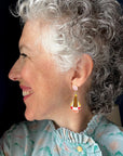 PETTICOAT EARRINGS