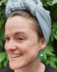 AHOY EARRINGS