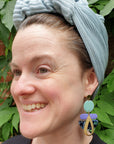 BRIDGERTON EARRINGS
