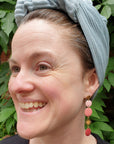 FESTIVAL EARRINGS