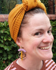 SKIPPER EARRINGS