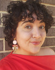 BRIDGERTON EARRINGS