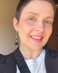 SAPERA EARRINGS