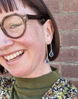 HAPPY TEARS EARRINGS
