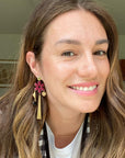 PENTHOUSE EARRINGS
