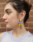 LE MUSÉE EARRINGS
