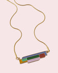 LEADLIGHT NECKLACE