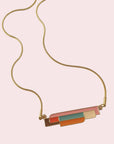 LEADLIGHT NECKLACE