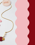 SPLENDOR NECKLACE