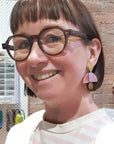 MEMPHIS EARRINGS