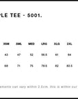 'MIDDLE CHILD CLUB' MEN'S TEE