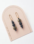 GENESIS EARRINGS
