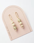 GENESIS EARRINGS