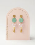 MONTAGUE EARRINGS