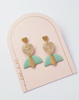 KAHLO EARRINGS