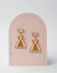 ABODE EARRINGS