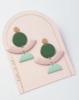 ACROBAT EARRINGS