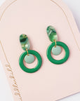 AHOY EARRINGS