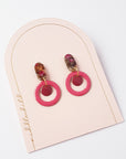 AHOY EARRINGS