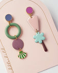 À LA CARTE EARRINGS