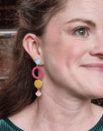 À LA CARTE EARRINGS