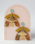 ANTHOLOGIE EARRINGS