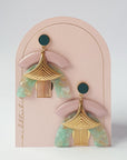 ANTHOLOGIE EARRINGS