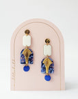 ATRIUM EARRINGS