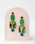 ATRIUM EARRINGS