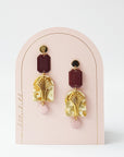 ATRIUM EARRINGS