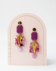 ATRIUM EARRINGS
