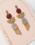 AURA EARRINGS