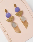 AURA EARRINGS