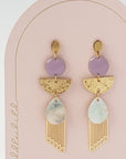 AURA EARRINGS