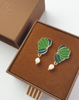 BOA EARRINGS