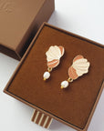 BOA EARRINGS