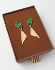 BOA EARRINGS