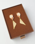 BOA EARRINGS