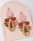 BRIDGERTON EARRINGS
