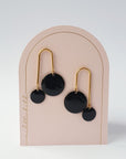 BUBBLES EARRINGS