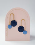 BUBBLES EARRINGS