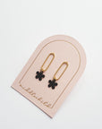 BUDDY EARRINGS