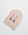 BUDDY EARRINGS